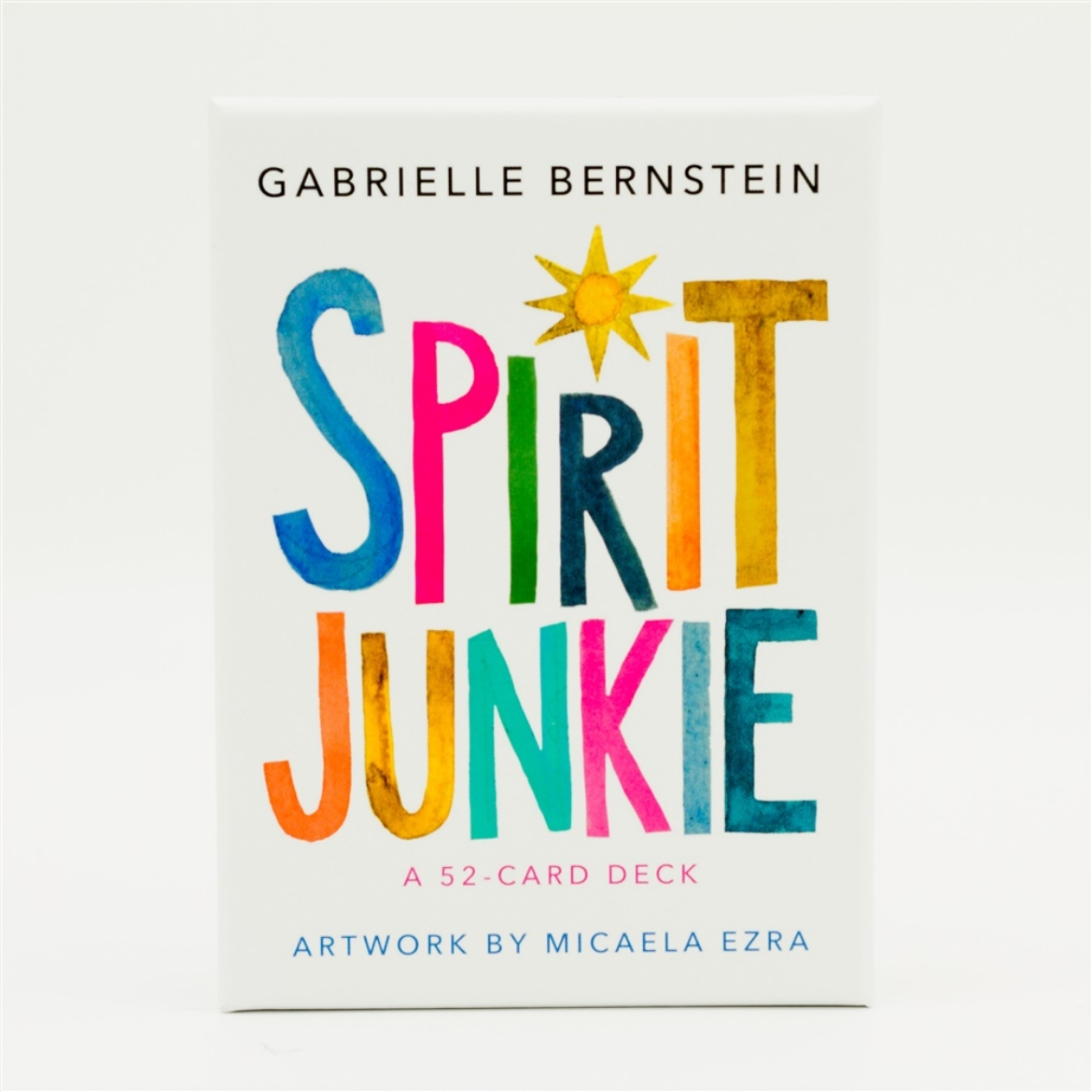 Picture of Spirit Junkie