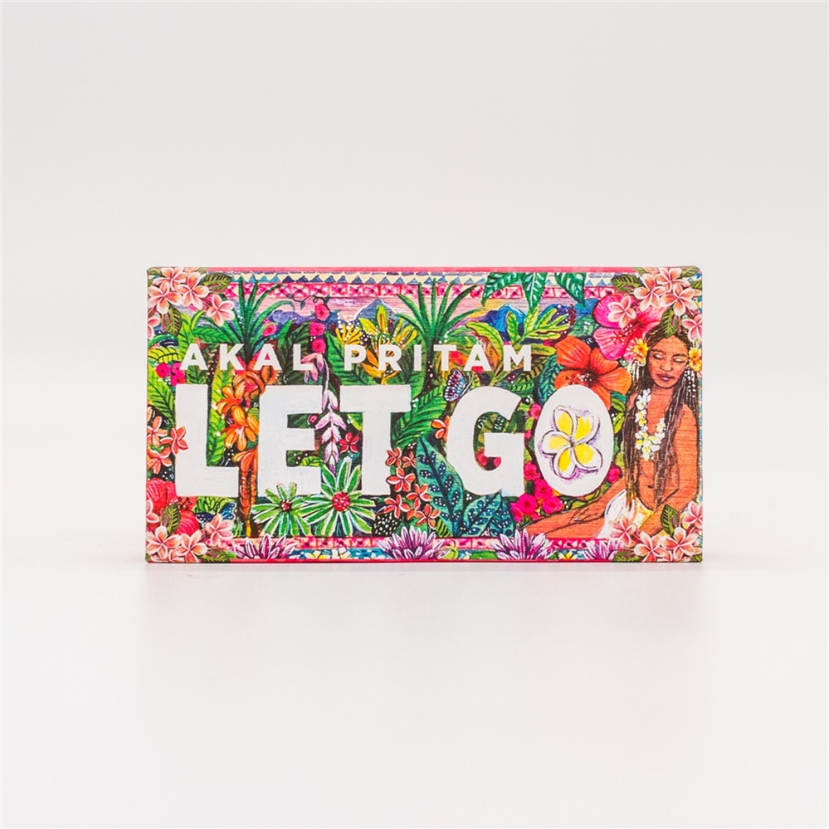 Picture of Let Go (Mini Inspiration Cards)