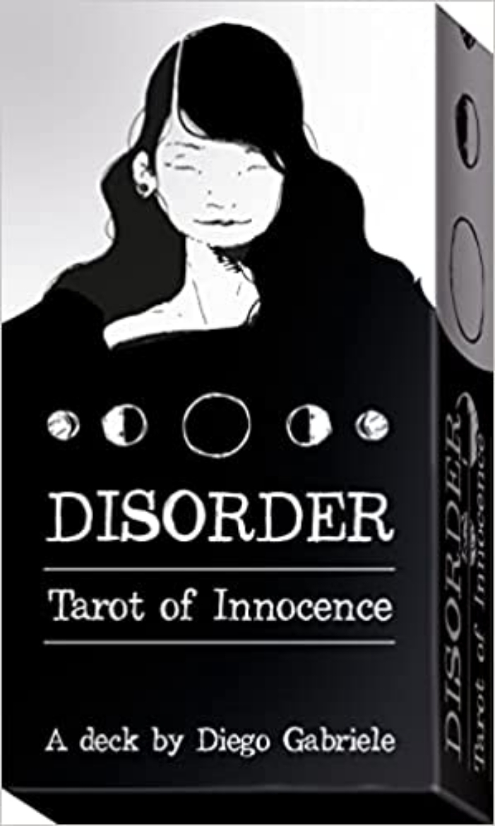 Picture of Disorder - Tarot of Innocence (limited edition)