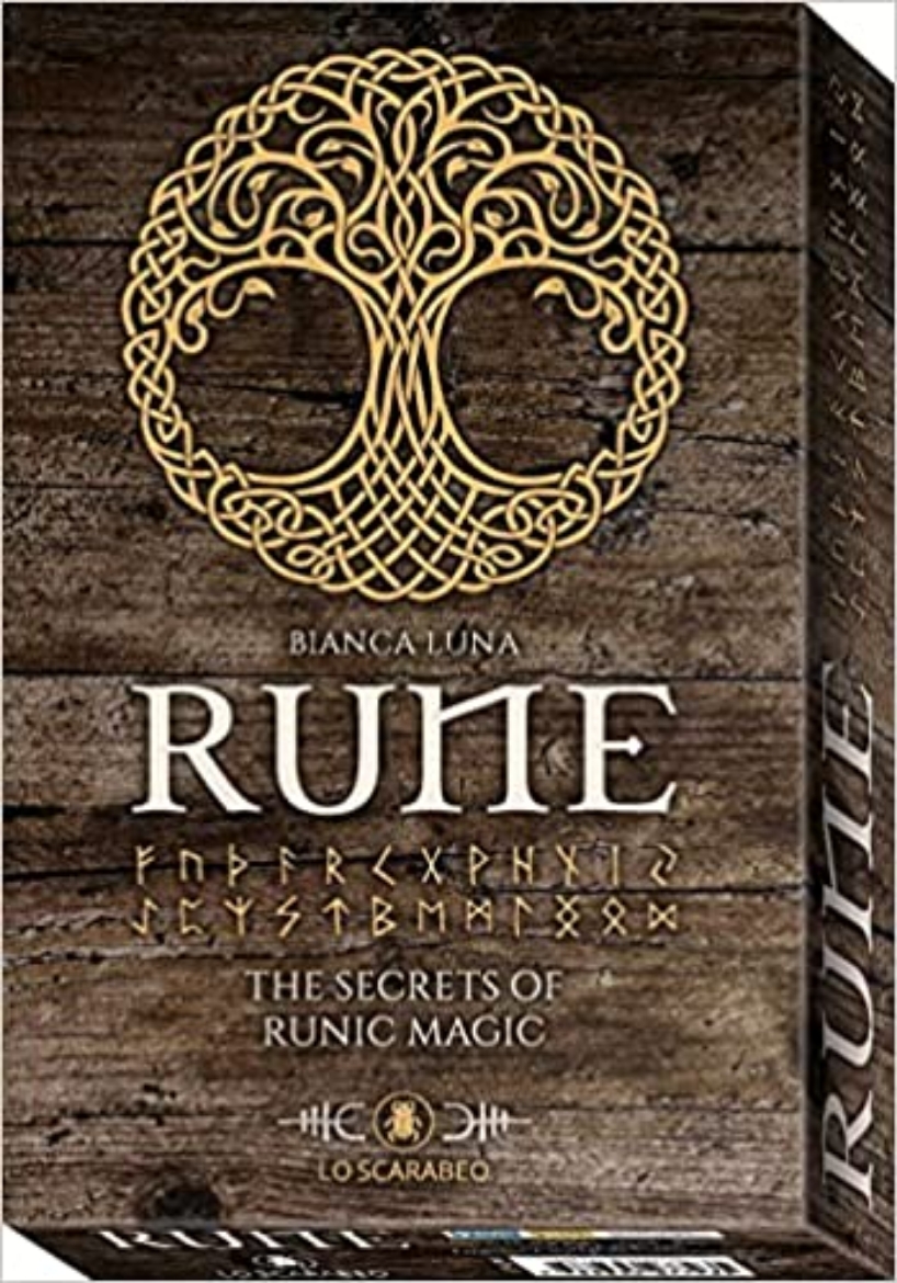 Picture of Rune Kit (new edition)