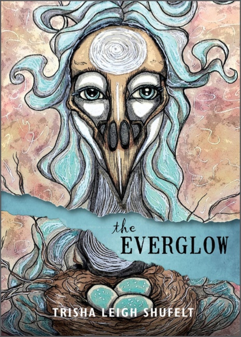 Picture of The Everglow : A Divination System