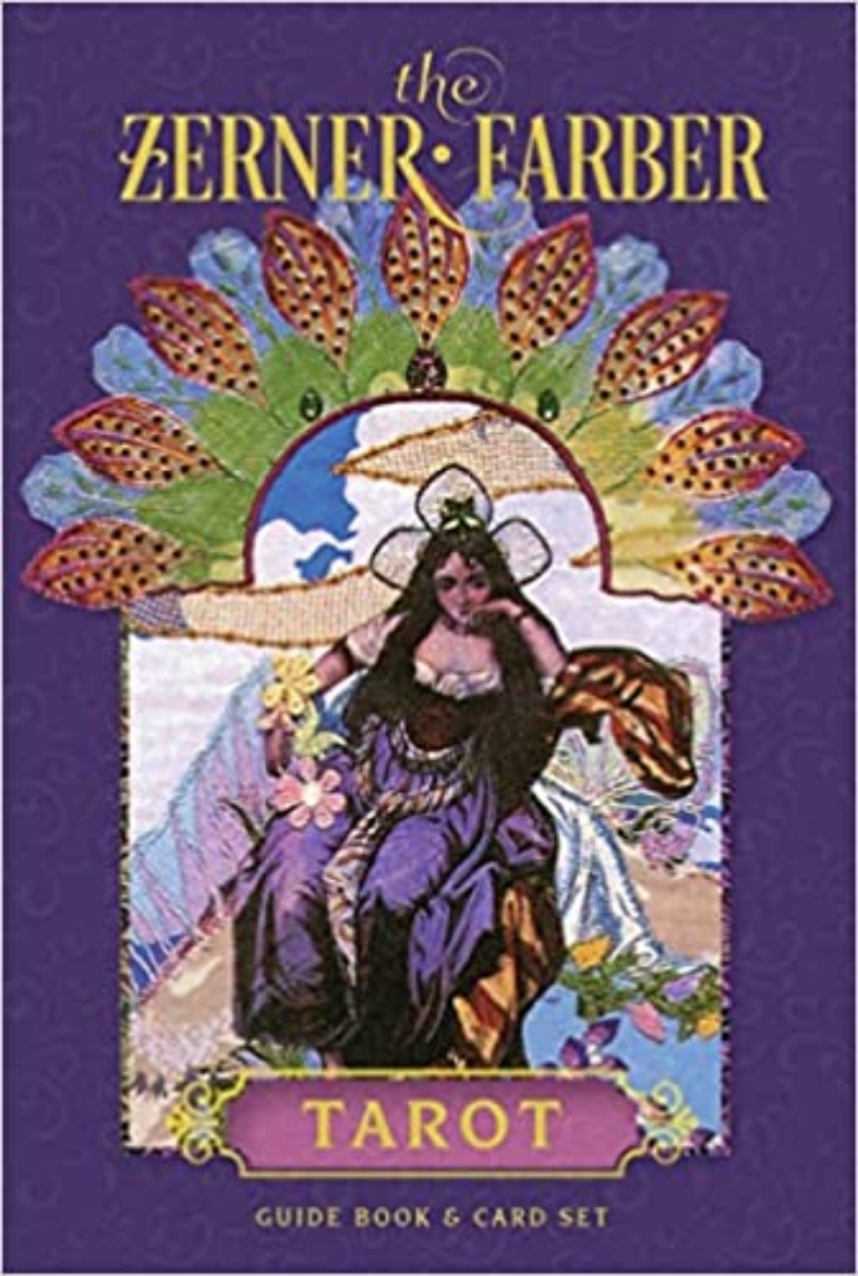 Picture of The Zerner/Farber Tarot