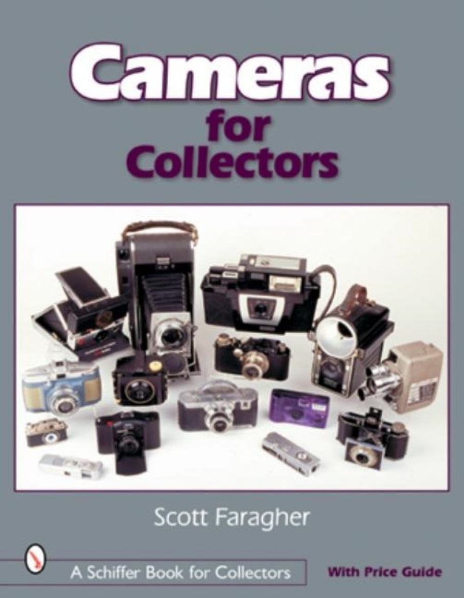 Picture of Cameras For Collectors