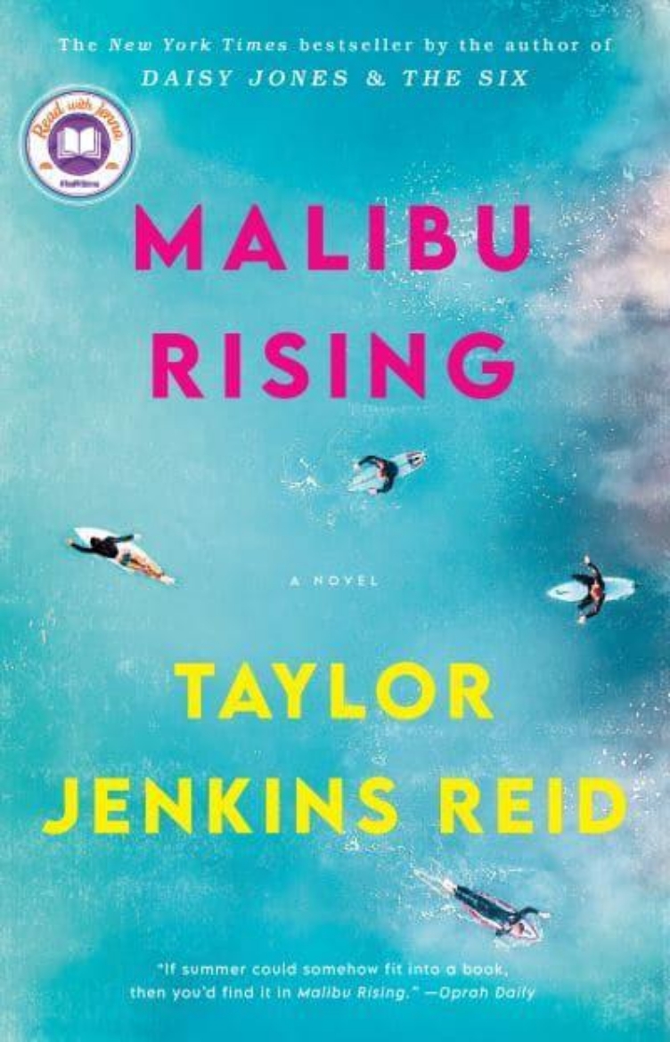 Picture of Malibu Rising