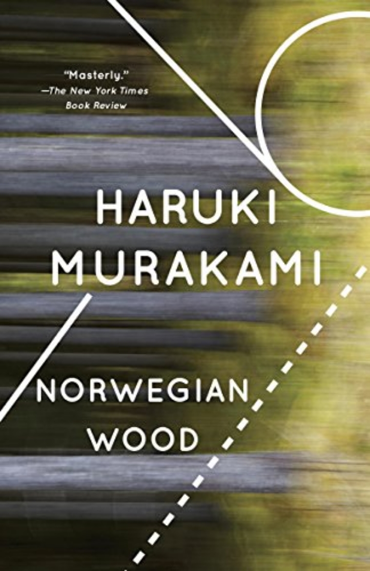 Picture of Norwegian Wood