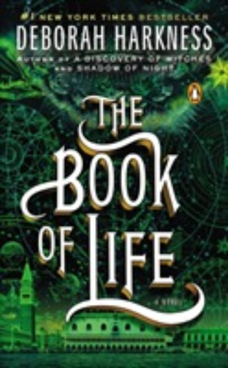 Picture of The Book of Life