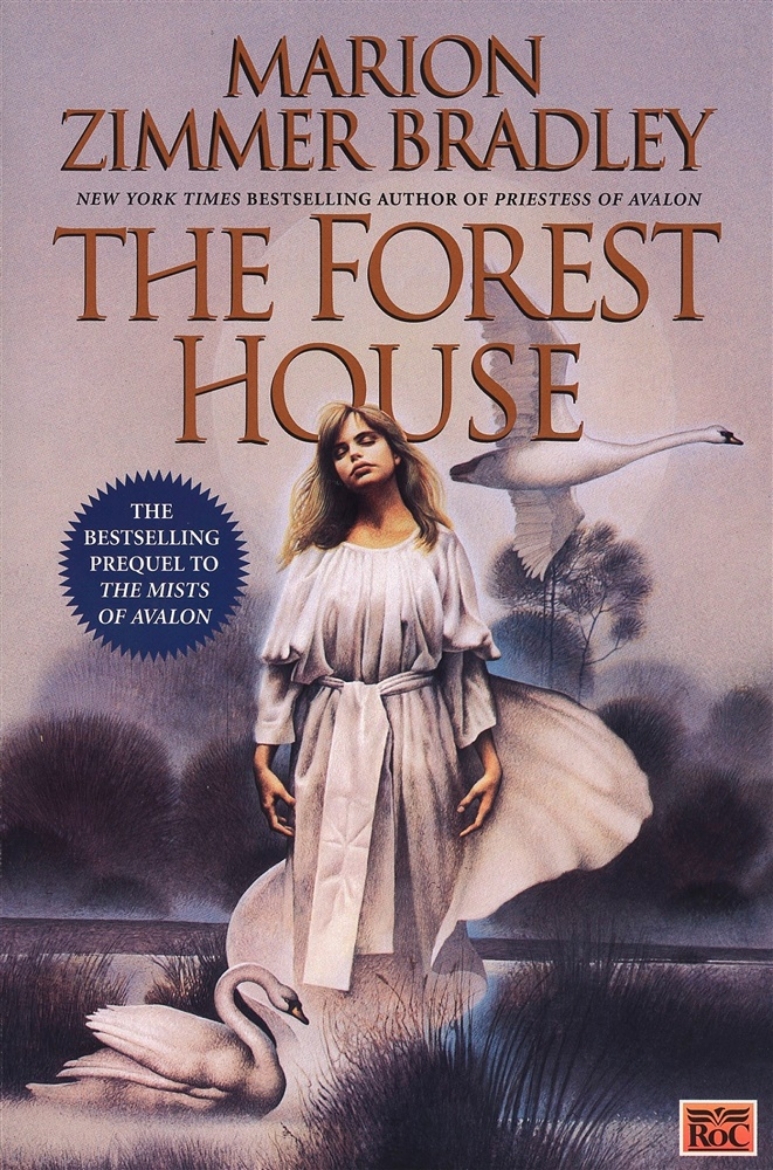 Picture of Forest House: A Novel