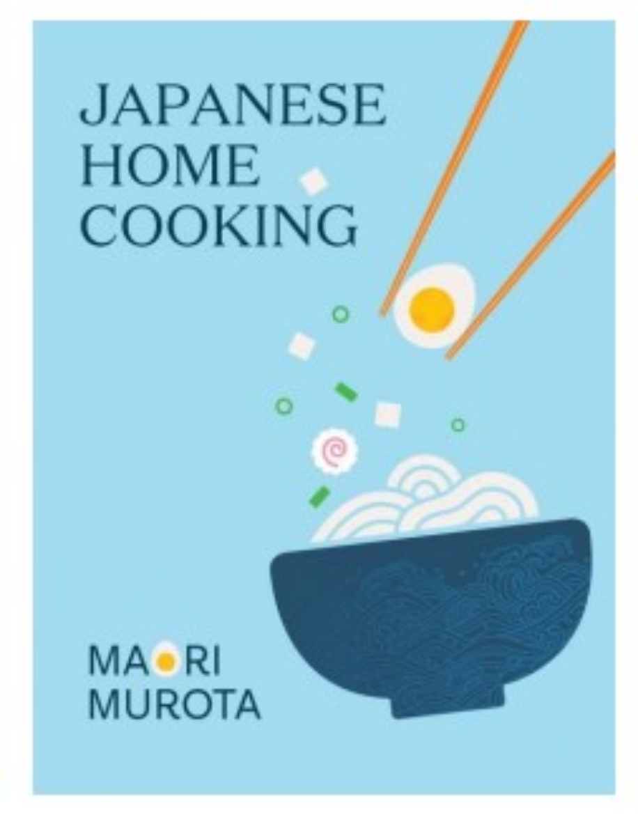 Picture of Japanese Home Cooking