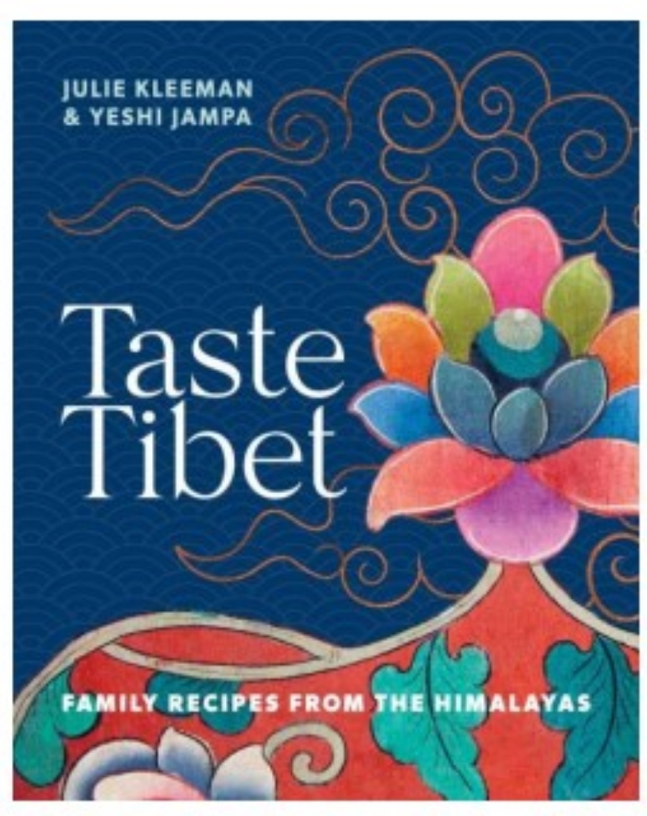 Picture of Taste Tibet