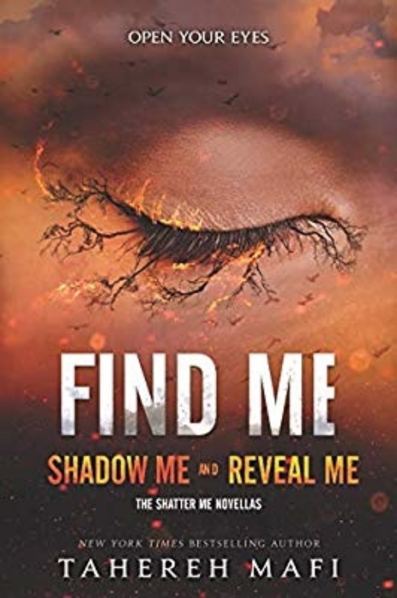 Picture of Find Me