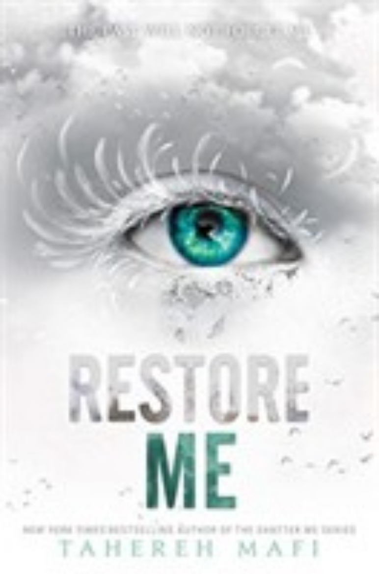 Picture of Restore Me