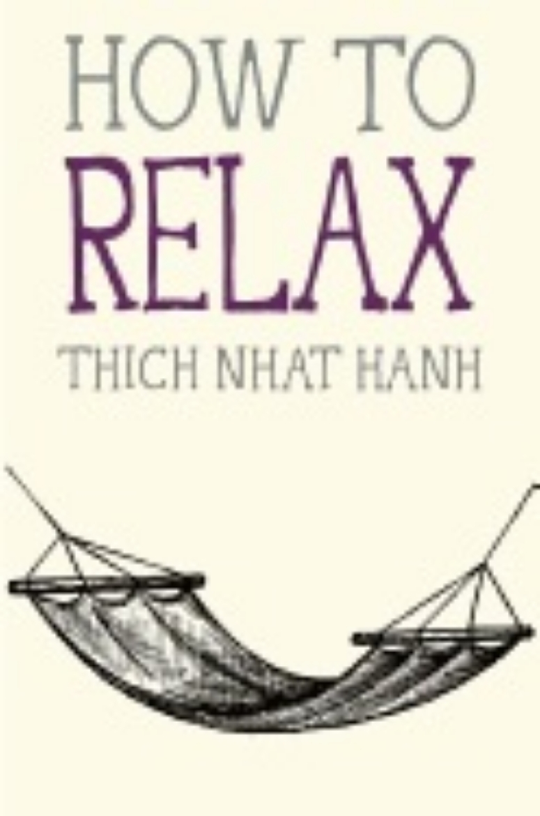 Picture of How to Relax