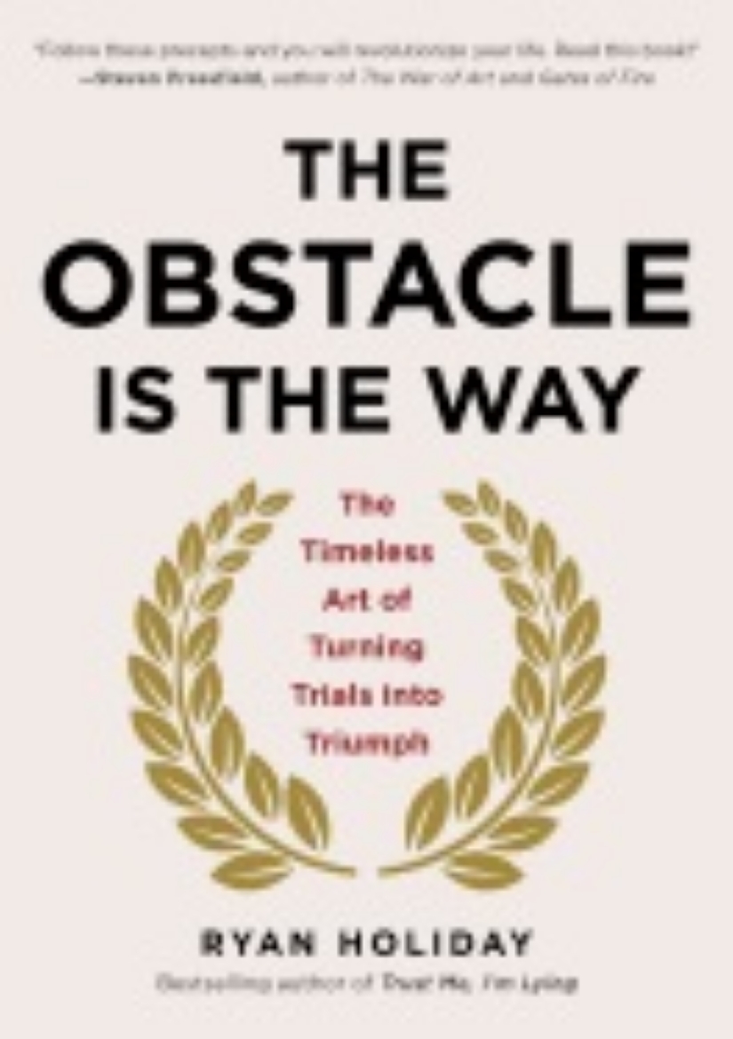 Picture of The Obstacle Is the Way