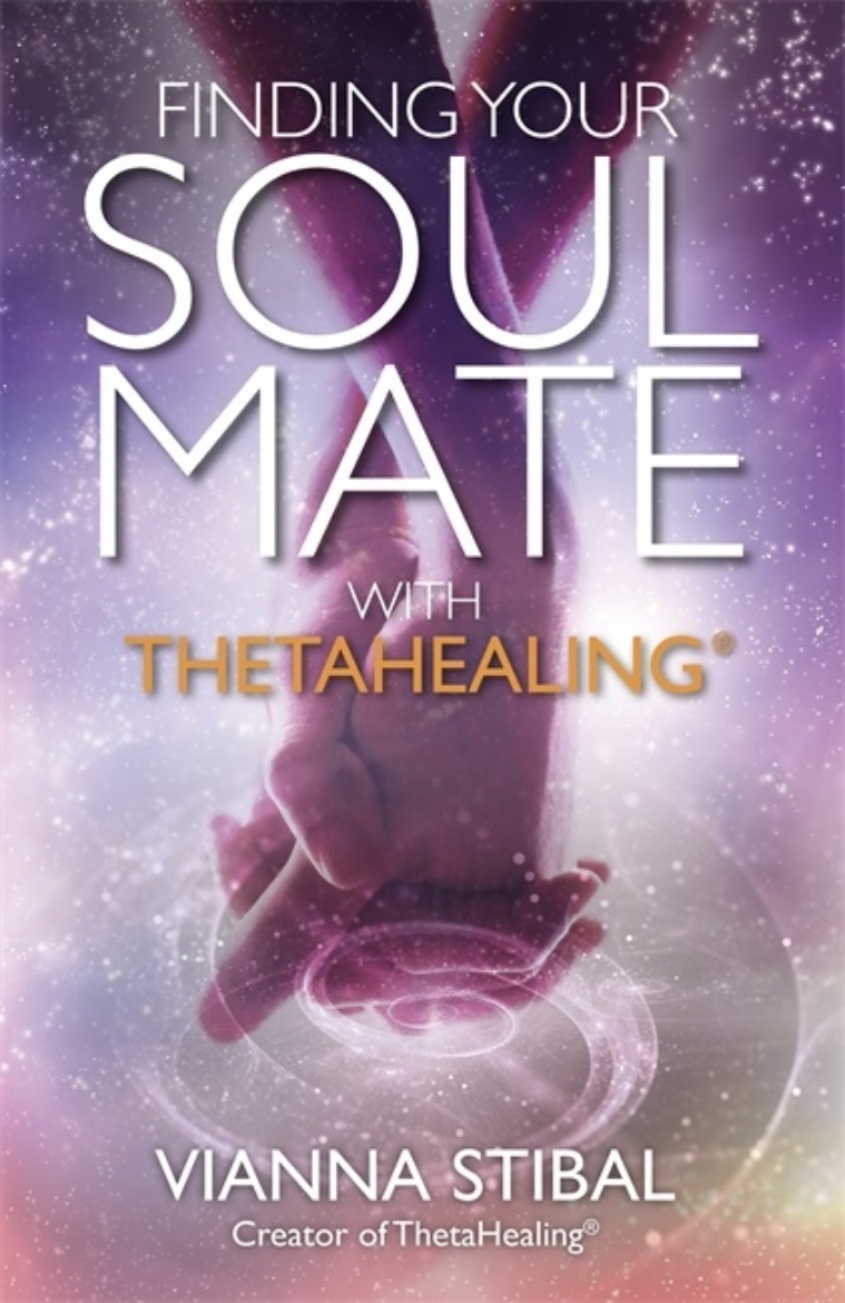 Picture of Finding your soul mate with thetahealing (r)