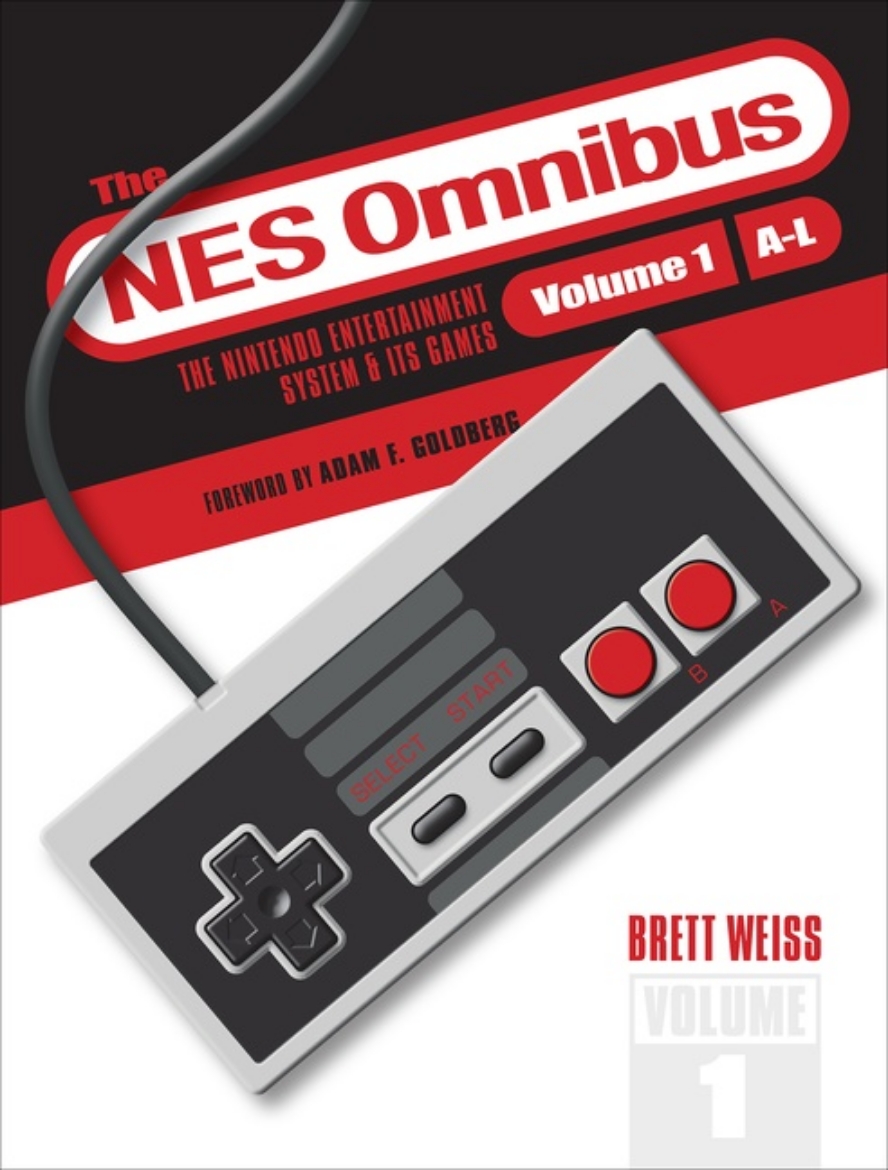 Picture of The Nes Omnibus