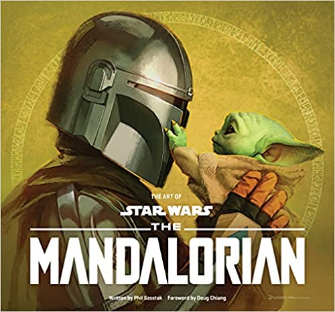 Picture of The Art of Star Wars: The Mandalorian (Season Two)