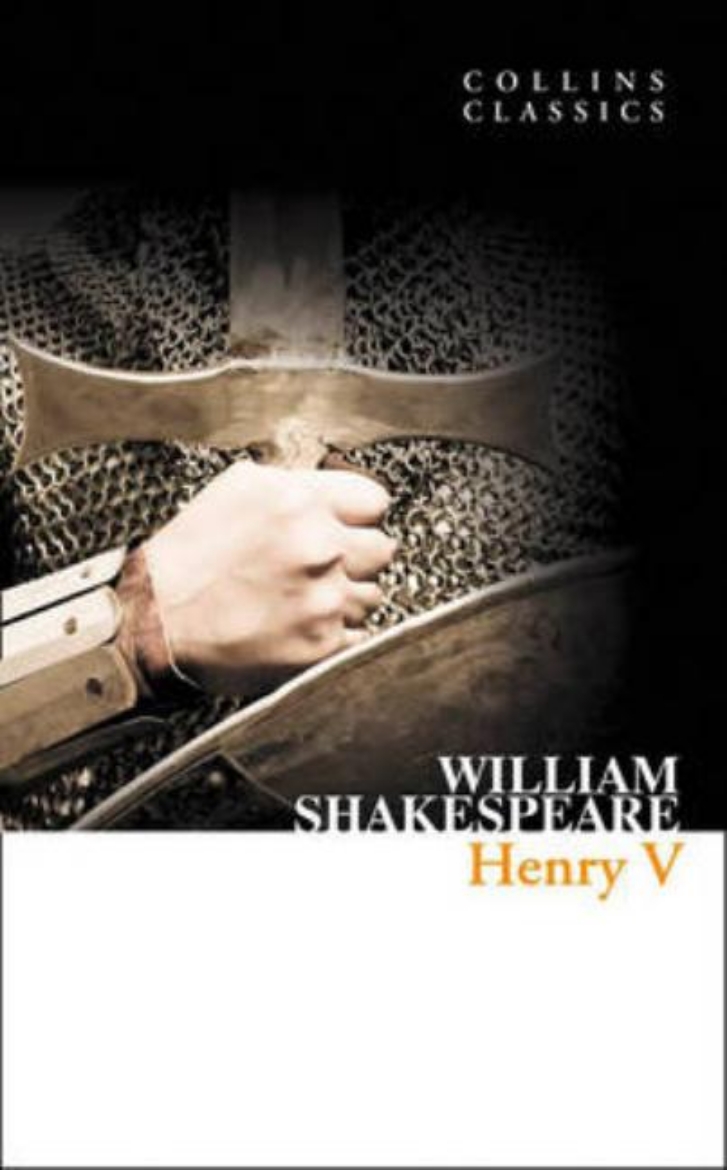 Picture of Henry v