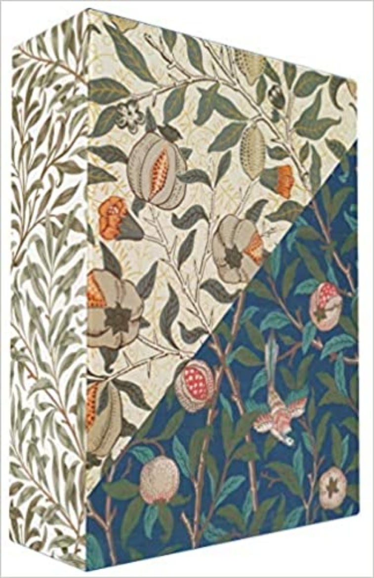 Picture of William Morris: 100 Postcards