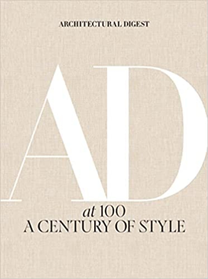 Picture of Architectural Digest at 100: A Century of Style