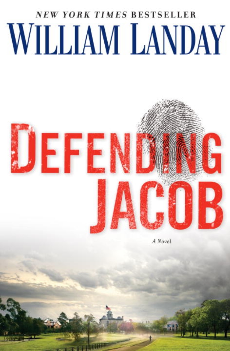 Picture of Defending Jacob