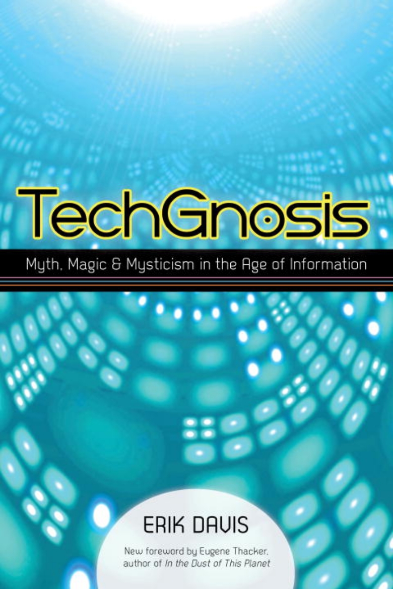 Picture of Techgnosis