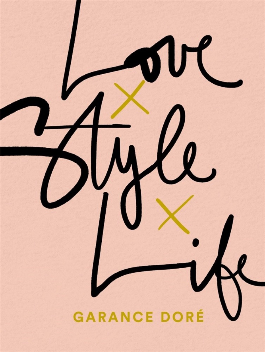 Picture of Love Style Life