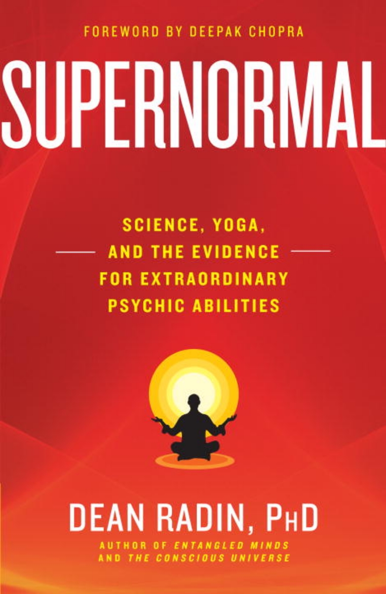 Picture of Supernormal