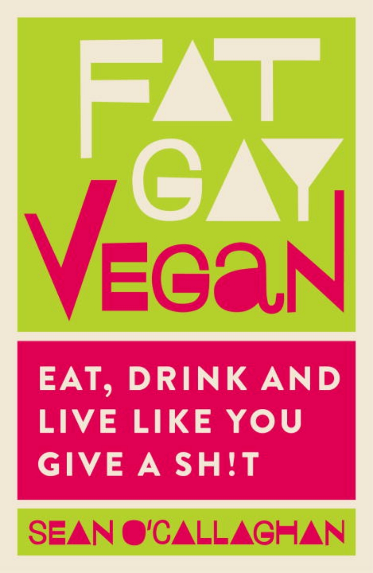 Picture of Fat Gay Vegan