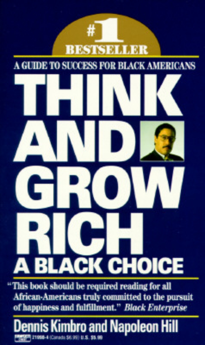 Picture of Think and Grow Rich