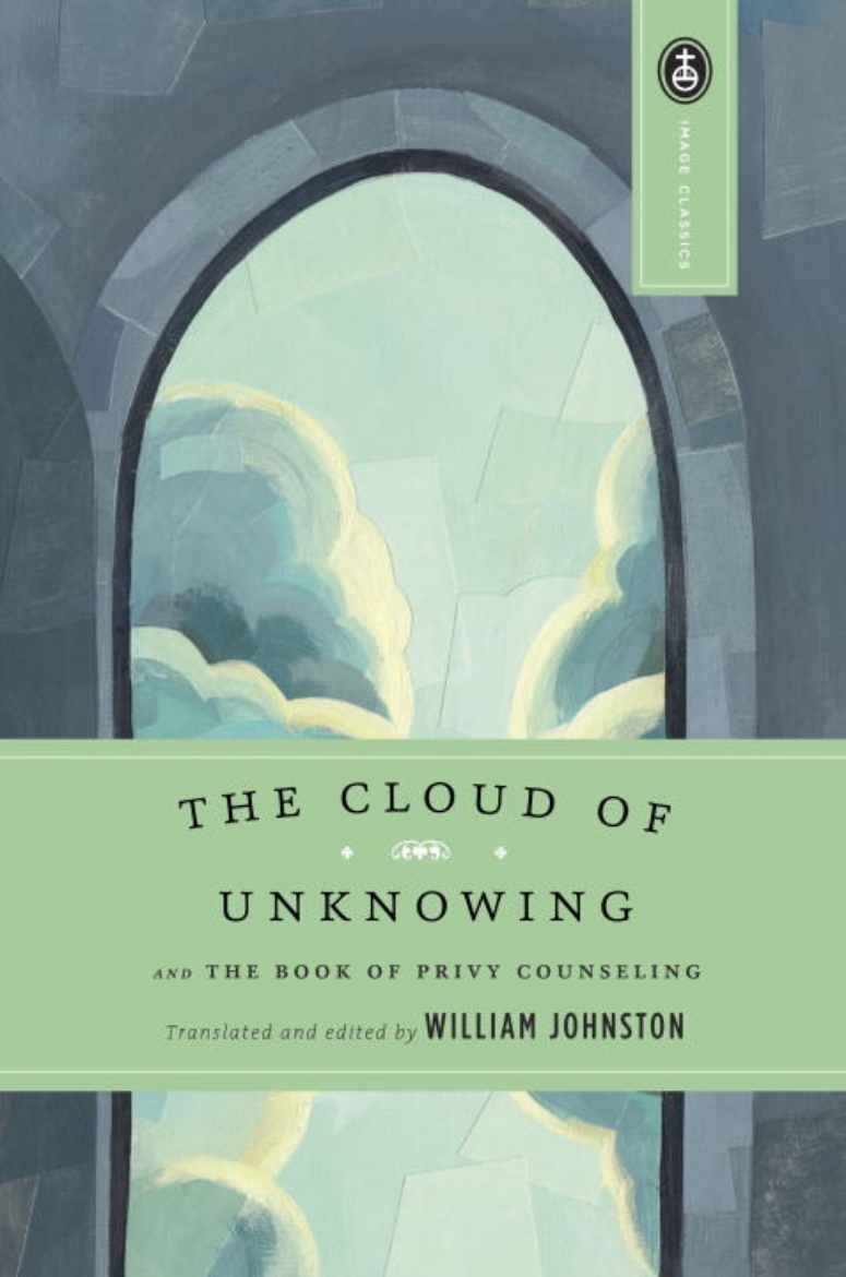 Picture of The Cloud of Unknowing