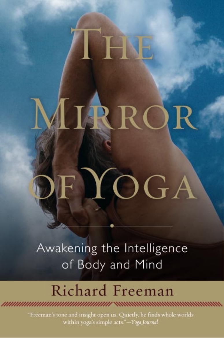 Picture of Mirror of yoga