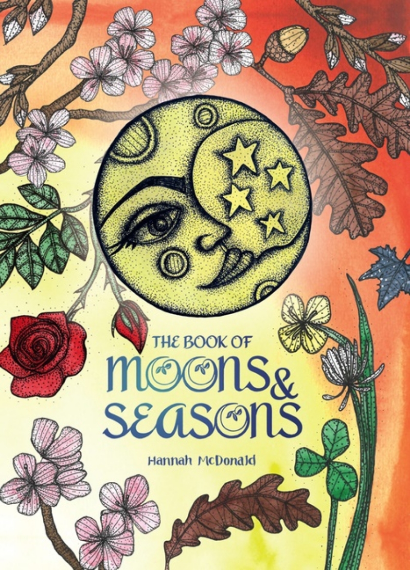 Picture of The Book Of Moons And Seasons