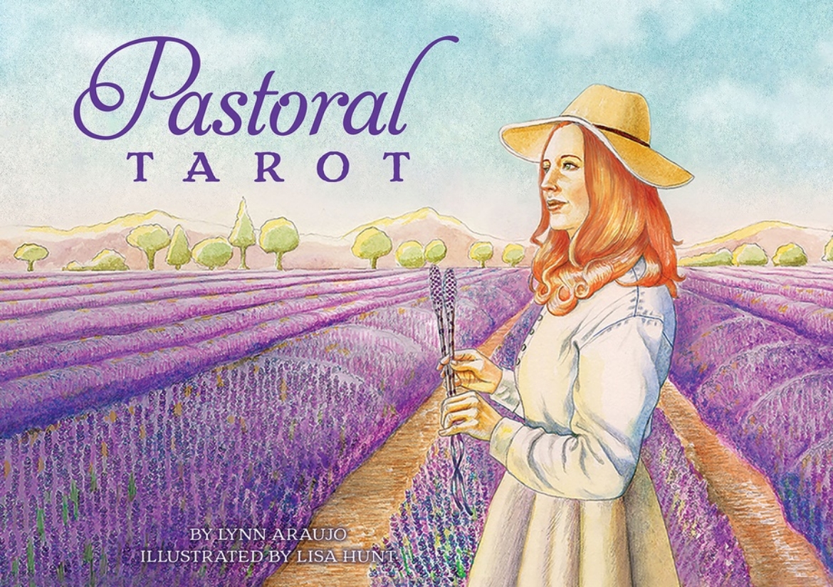 Picture of Pastoral Tarot