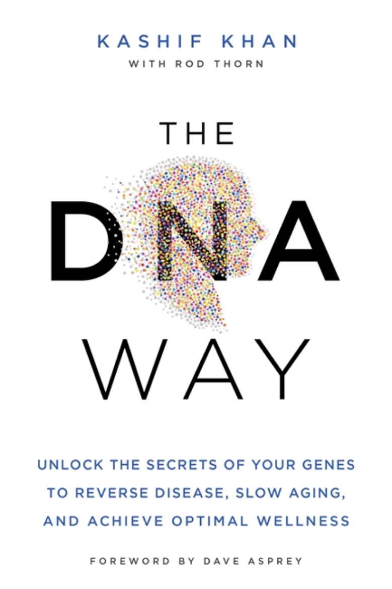 Picture of The DNA Way