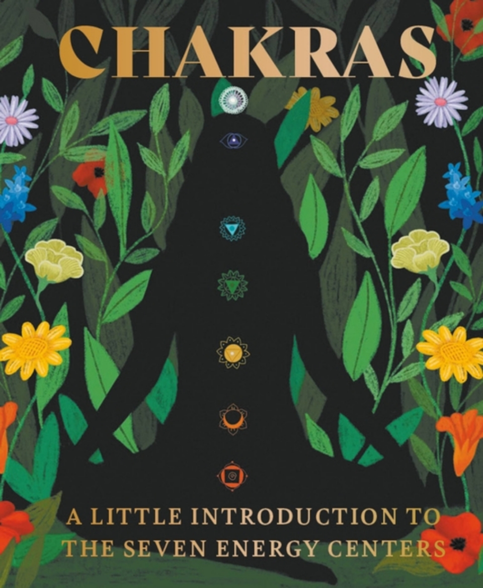 Picture of Chakras