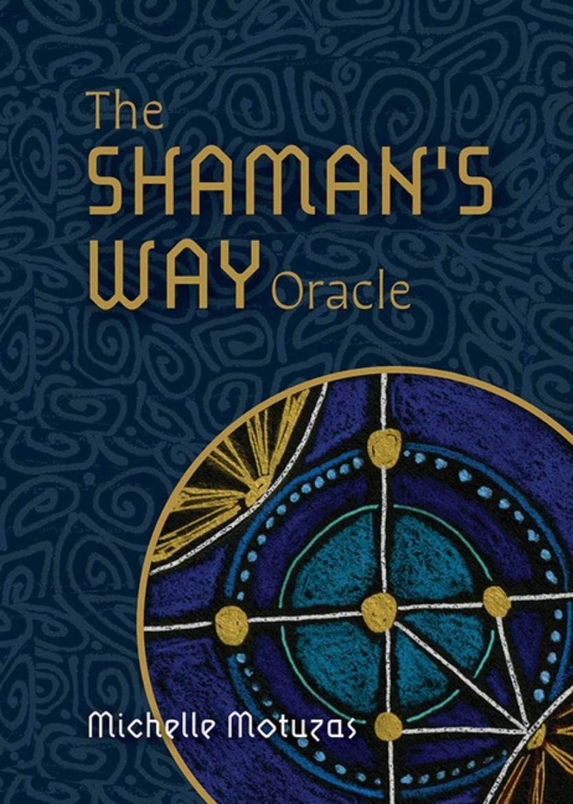 Picture of The Shaman’s Way Oracle