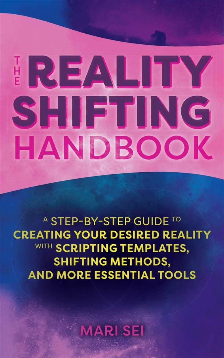 Picture of Reality Shifting Handbook