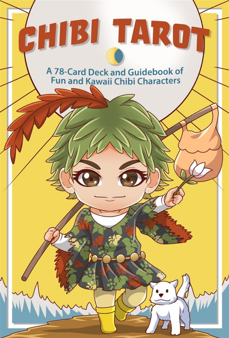 Picture of Chibi Tarot