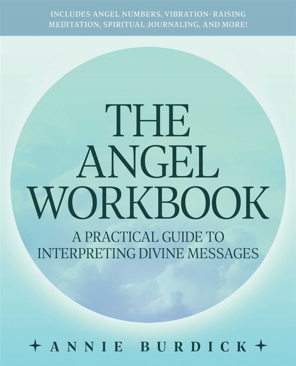 Picture of Angel Workbook