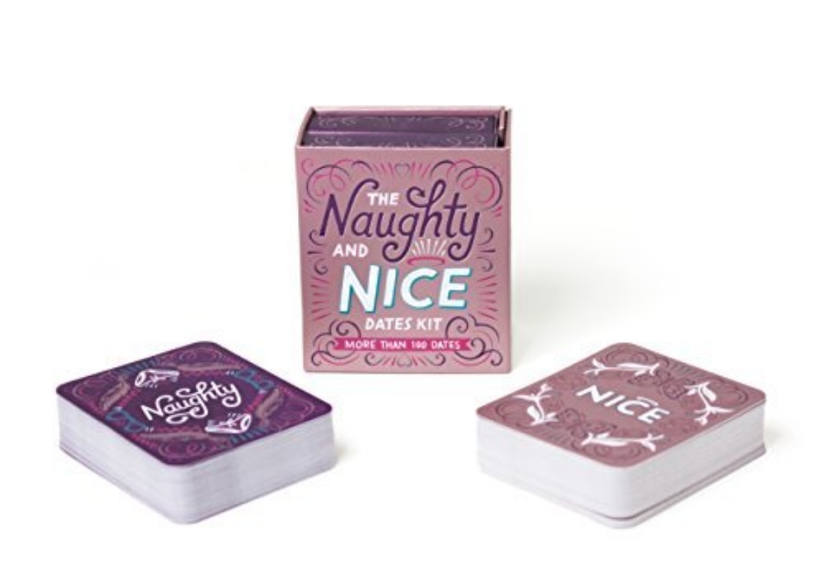 Picture of The Naughty & Nice Dates Kit