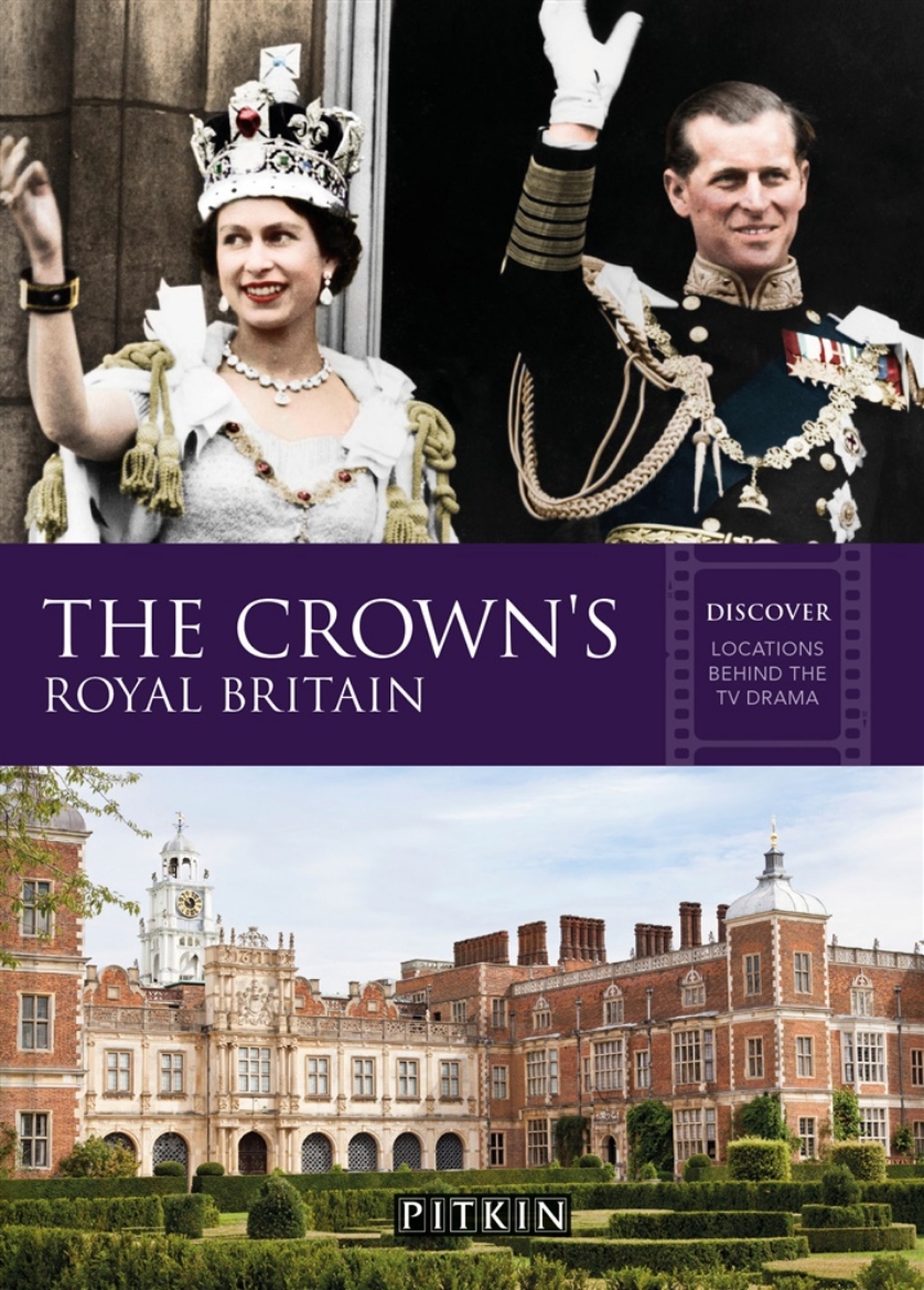 Picture of Crowns Royal Britain