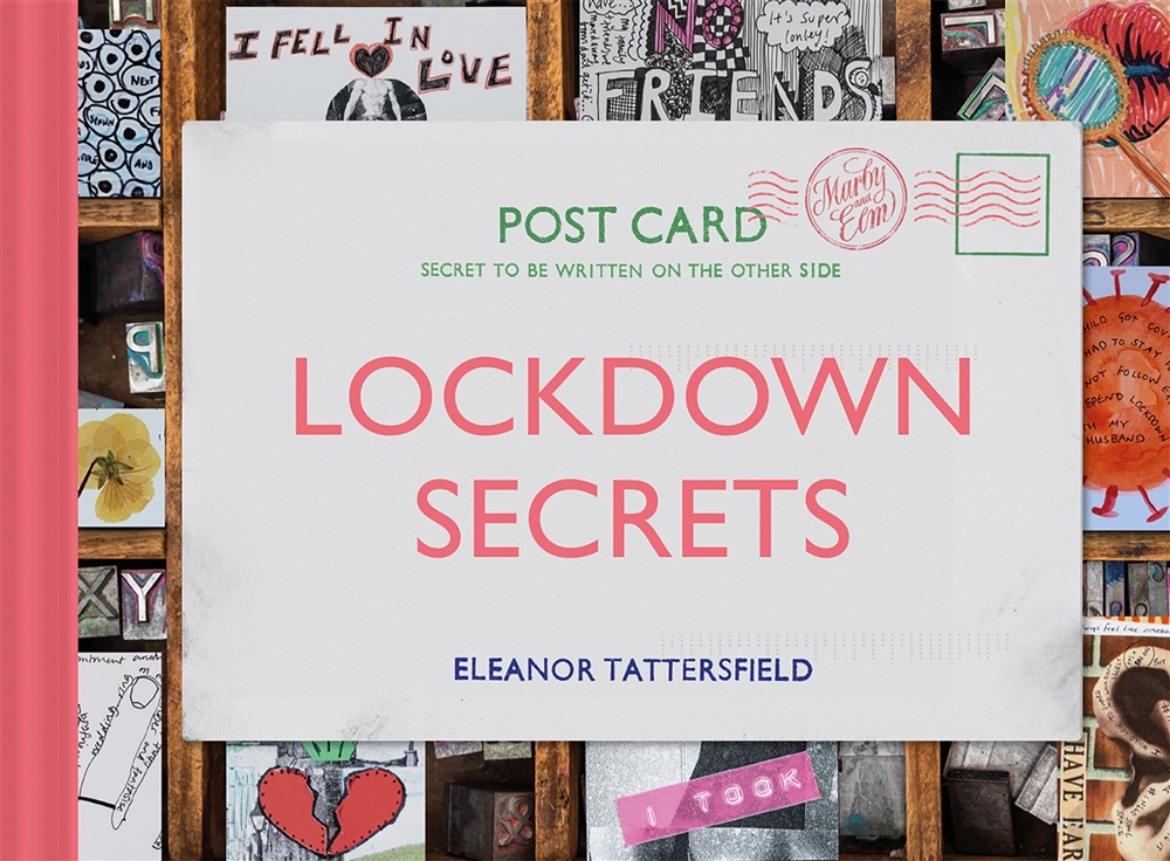 Picture of Lockdown Secrets