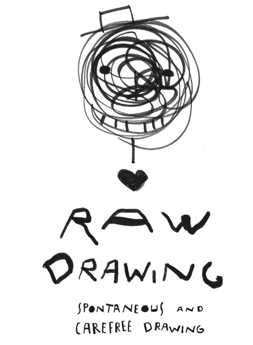 Picture of Raw Drawing