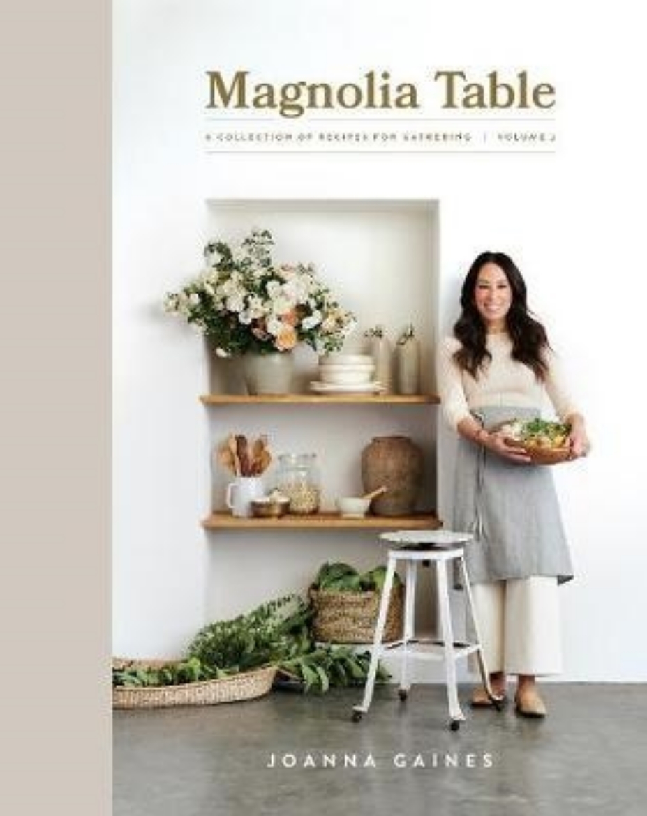 Picture of Magnolia Table, Volume 2