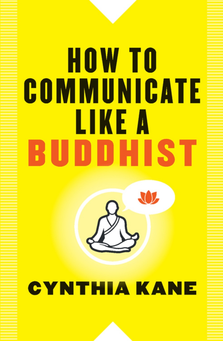 Picture of How to communicate like a buddhist