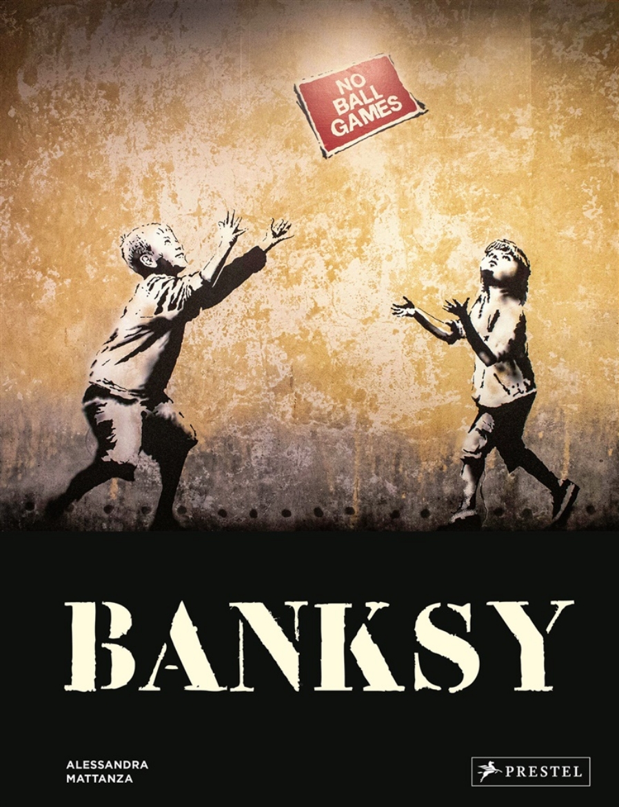 Picture of Banksy