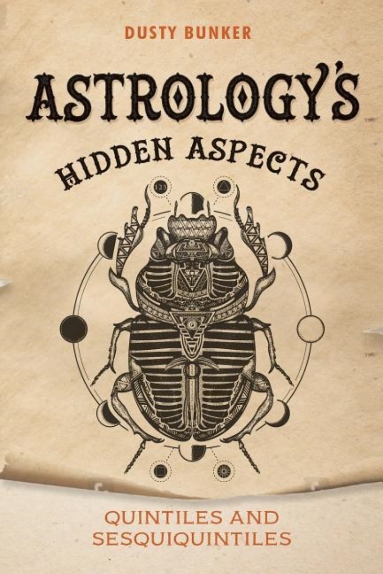 Picture of Astrology's Hidden Aspects