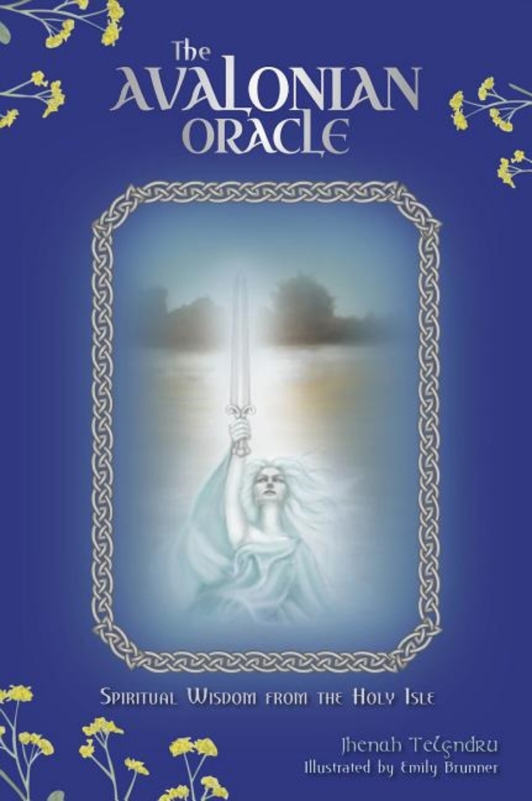 Picture of The Avalonian Oracle