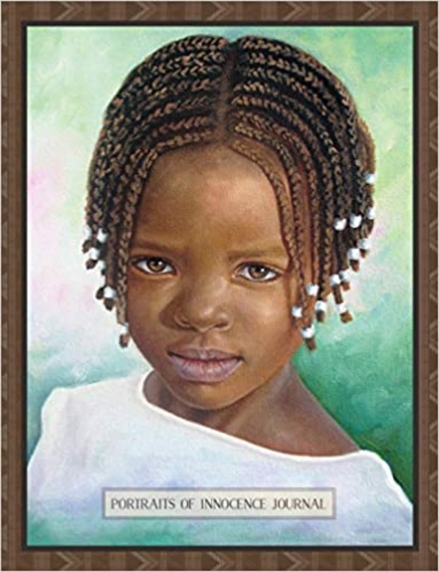 Picture of Portraits Of Innocence Journal