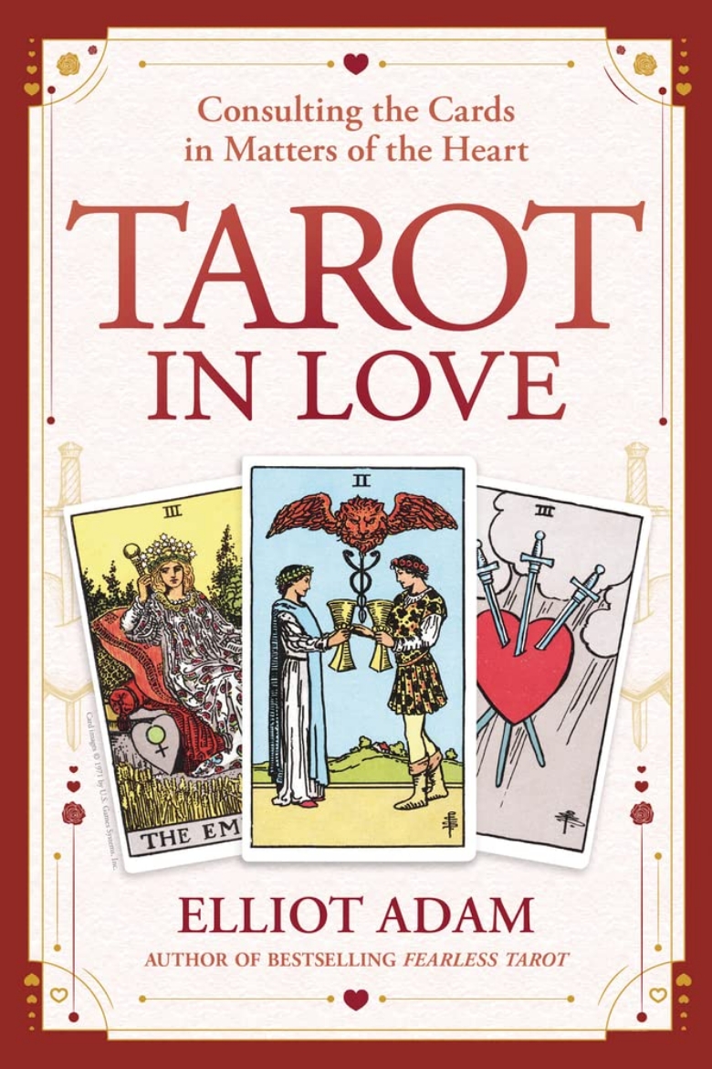 Picture of Tarot in Love